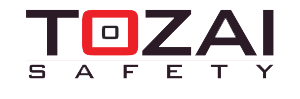 Tozai Safety Logo